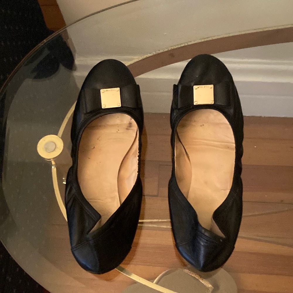 Cole Haan ballet